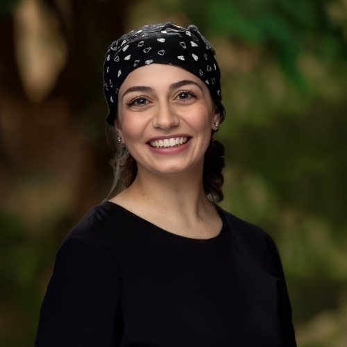Dr. Yasmeen Shalabi