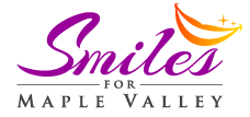 Smiles for Maple Valley