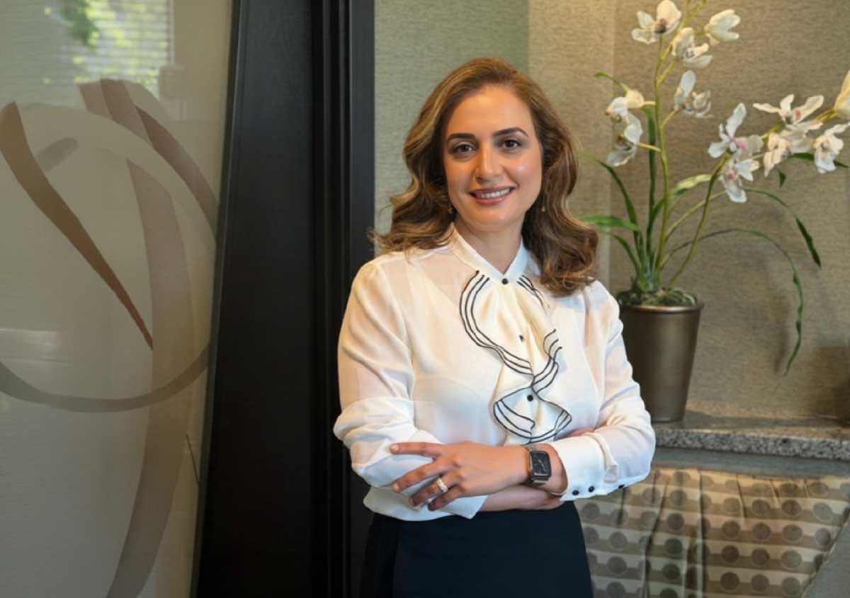 Maple Valley Dentist Dr. Narges Lotfi