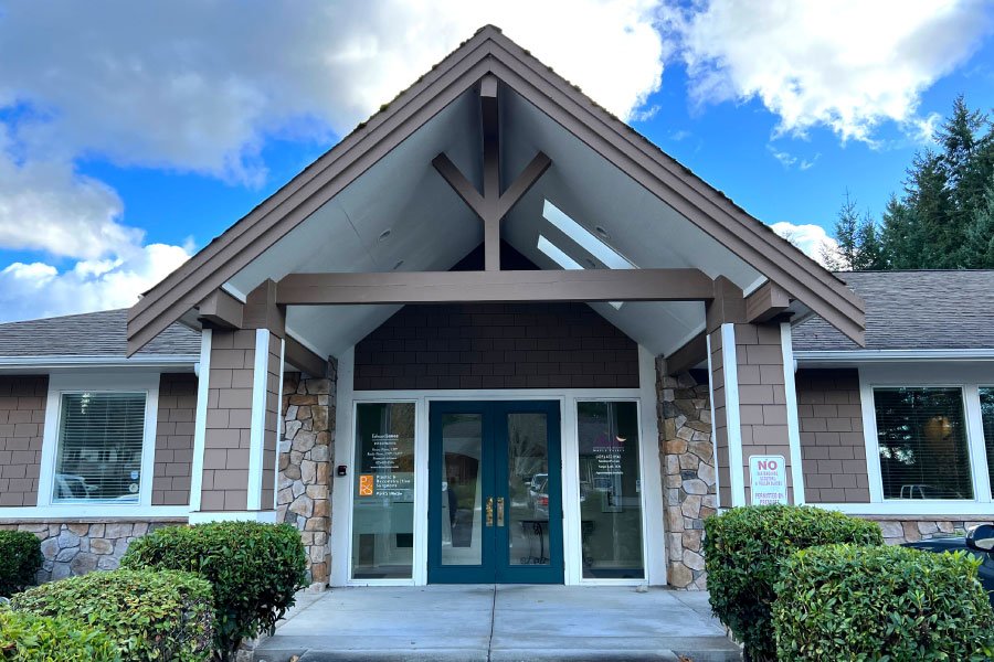 Maple Valley Dentist Office